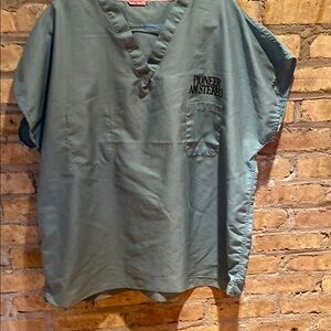 Pioneer Green Men's Shirt
